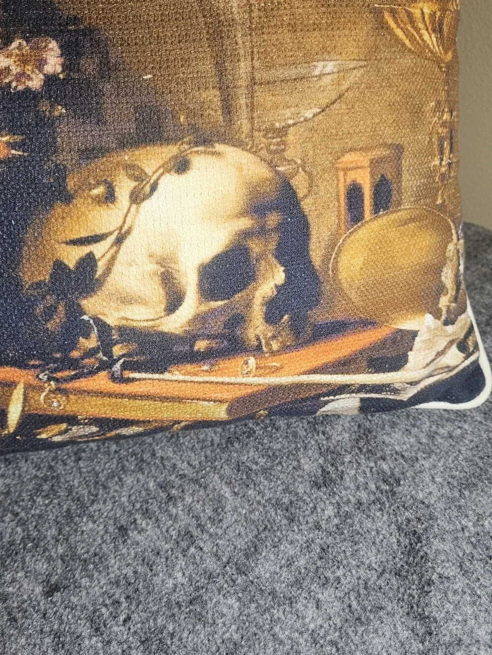 Cost Plus World Market pillows 18x